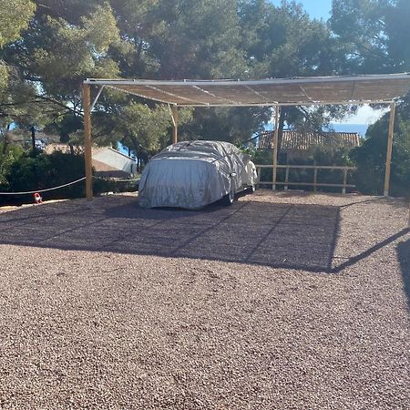 Villa Mediterranea Les Issambres Luaran gambar