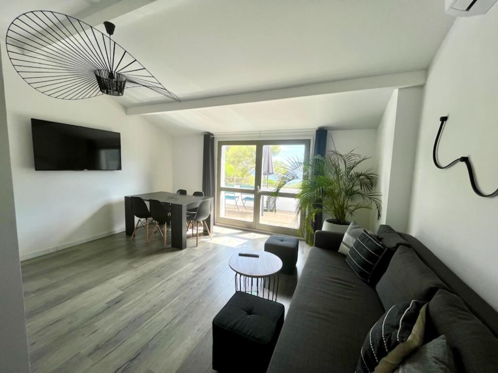 Villa Mediterranea Les Issambres Luaran gambar