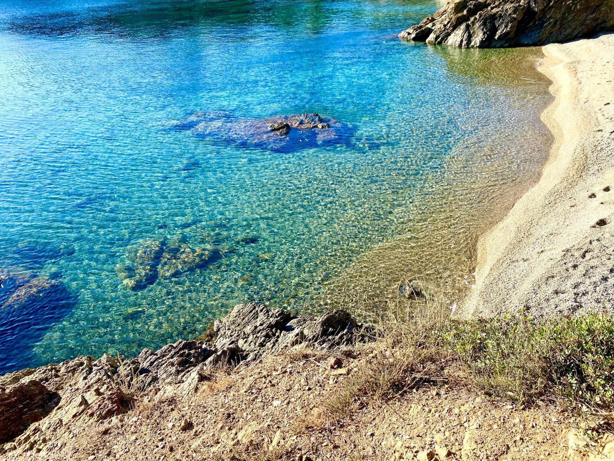 Villa Mediterranea Les Issambres Luaran gambar
